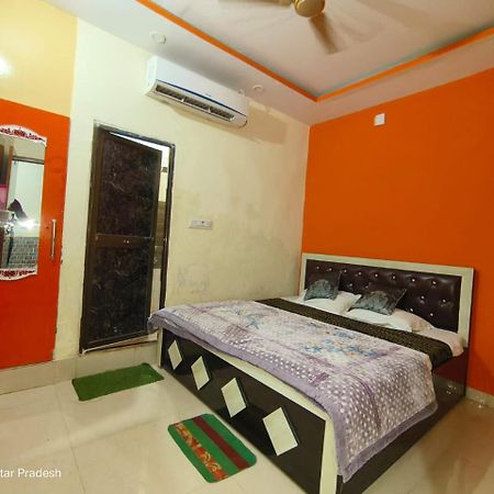 Hotel Shri Ram Bhavan Ayodhya المظهر الخارجي الصورة