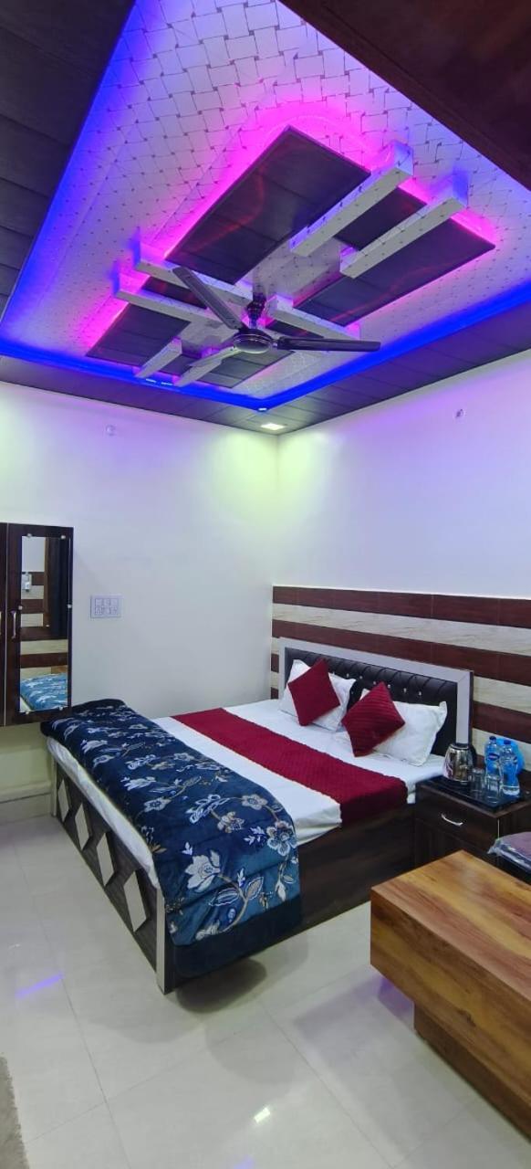 Hotel Shri Ram Bhavan Ayodhya المظهر الخارجي الصورة