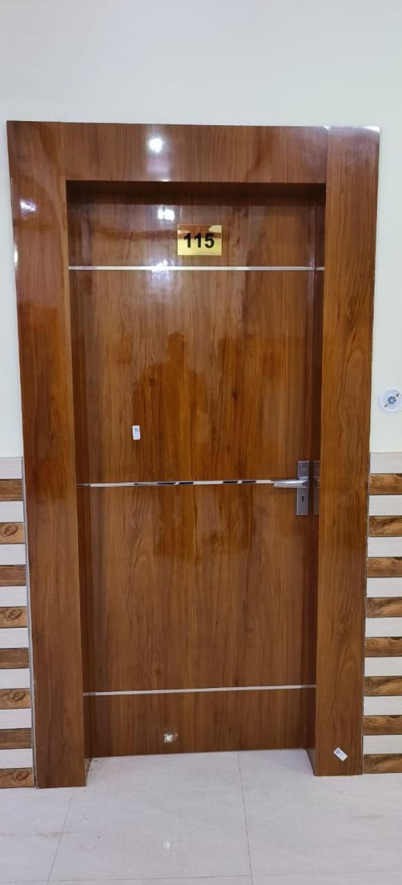 Hotel Shri Ram Bhavan Ayodhya المظهر الخارجي الصورة