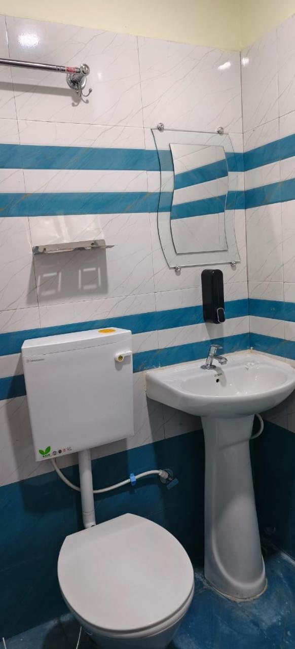 Hotel Shri Ram Bhavan Ayodhya المظهر الخارجي الصورة